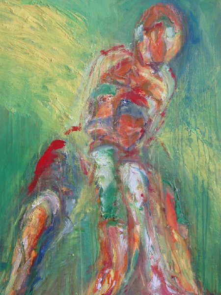 Peinture